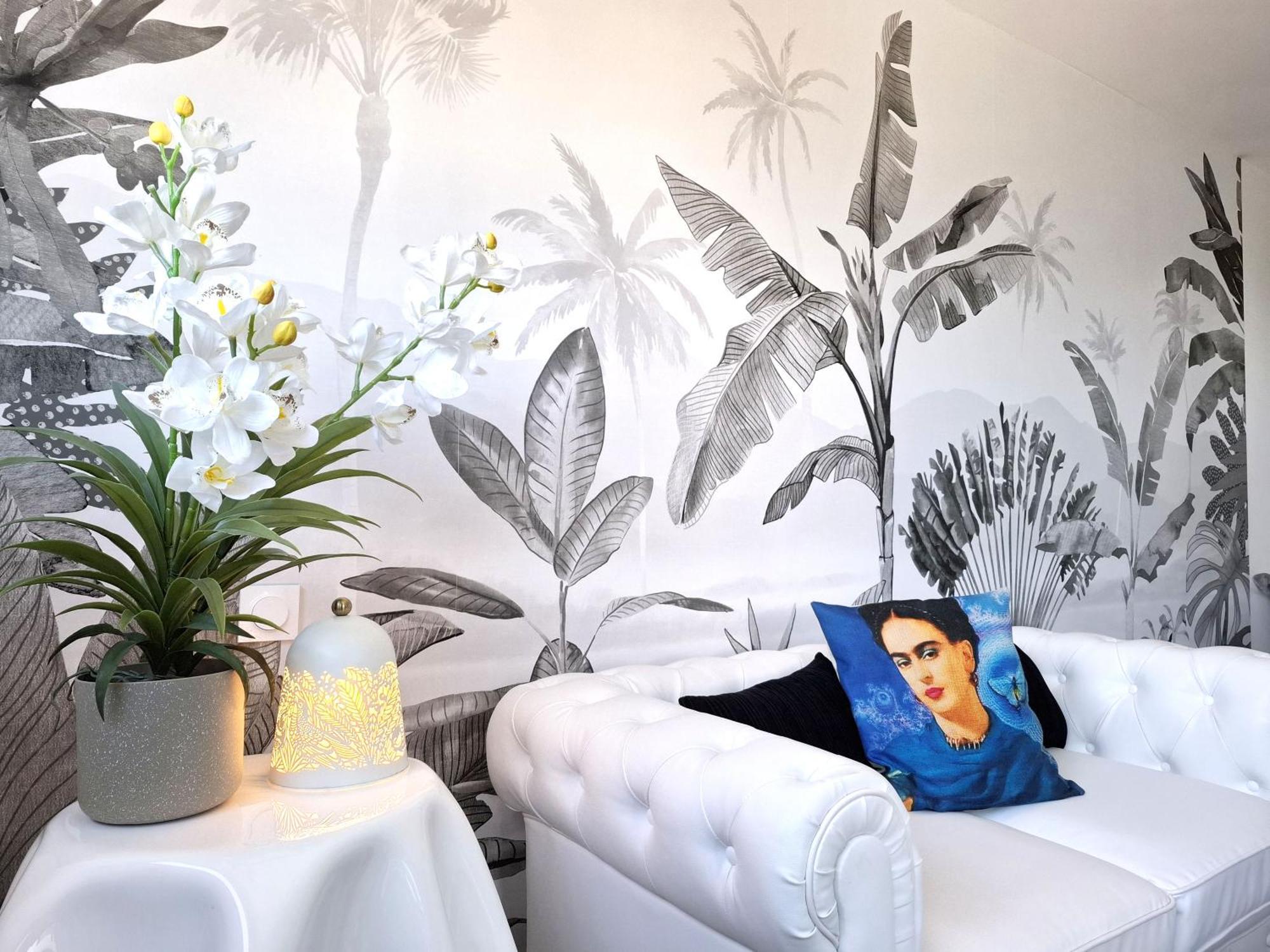 Appartement Le Ti'nid Langueux