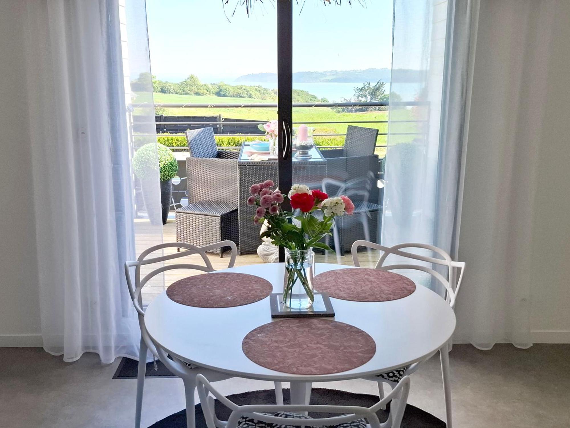 Appartement Le Ti'nid
