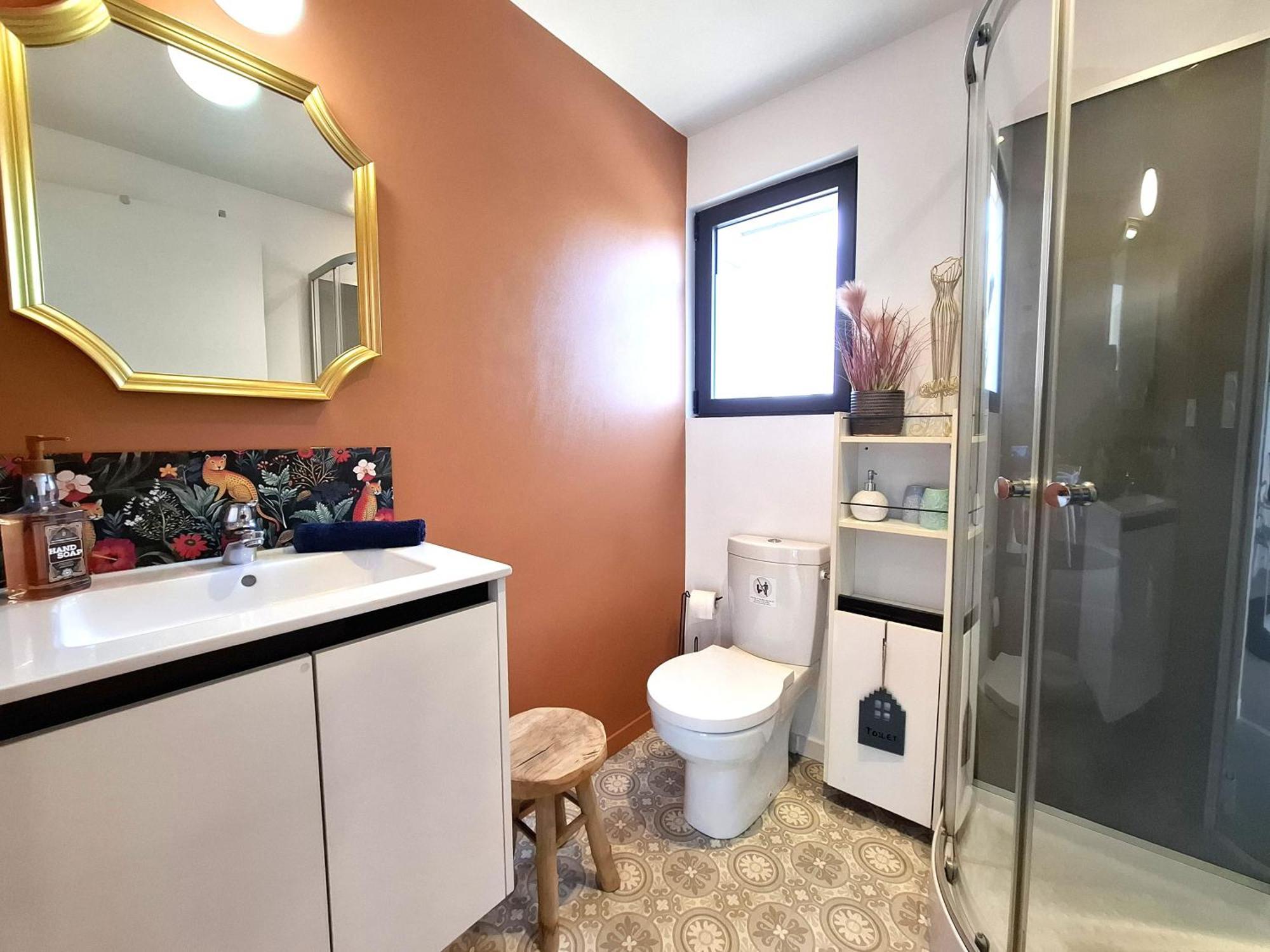 Le Ti'nid Appartement *
